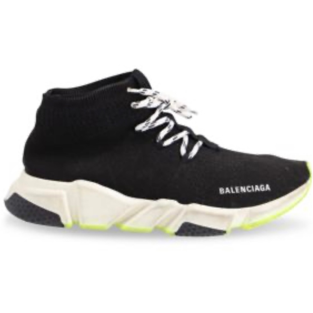 Balenciaga shoes